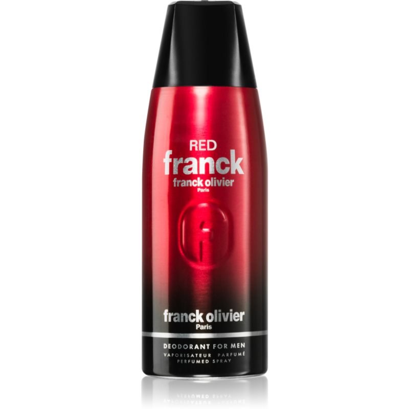 Franck Olivier Franck Red дезодорант в спрей за мъже 250 мл.