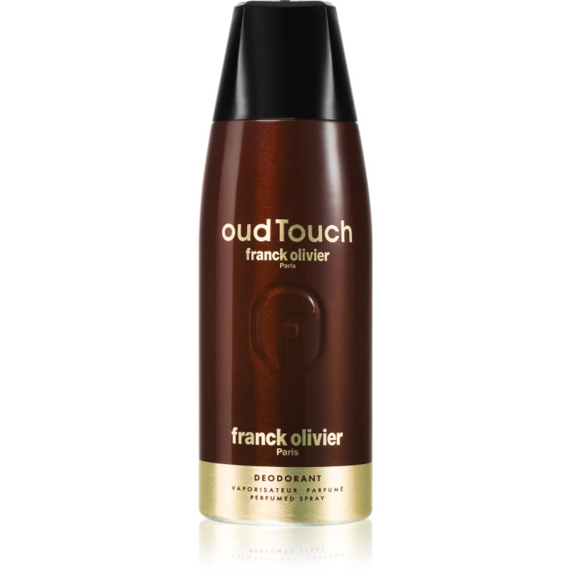 Franck Olivier Oud Touch дезодорант в спрей за мъже 250 мл.