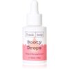 Frank Body Booty Drops стягащ серум-масло за тяло 30 мл.