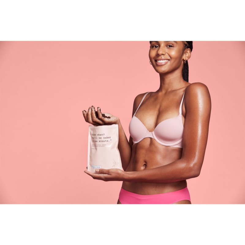 Frank Body Original Coffee скраб за тяло с кафе 100 гр. на ниска цена