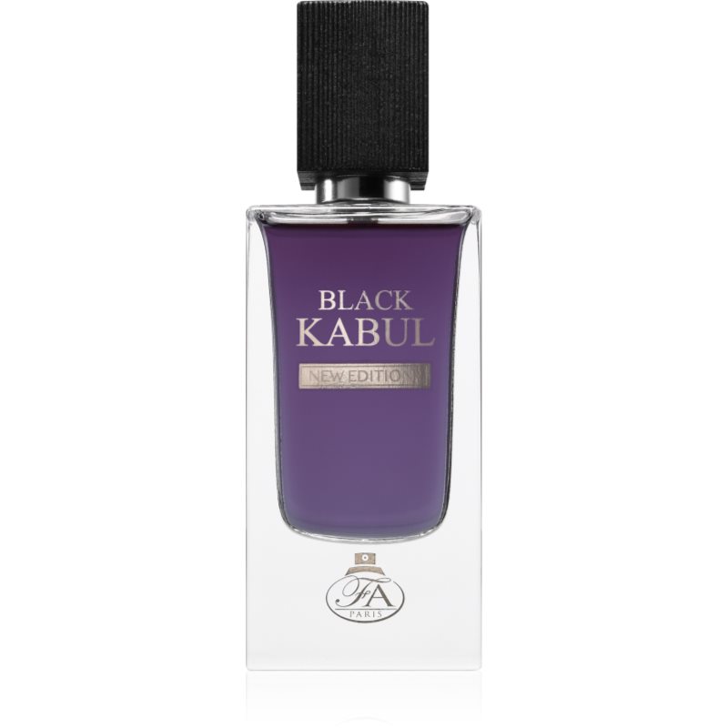 French Avenue Black Kabul New Edition парфюмна вода за мъже 60 мл. на ниска цена