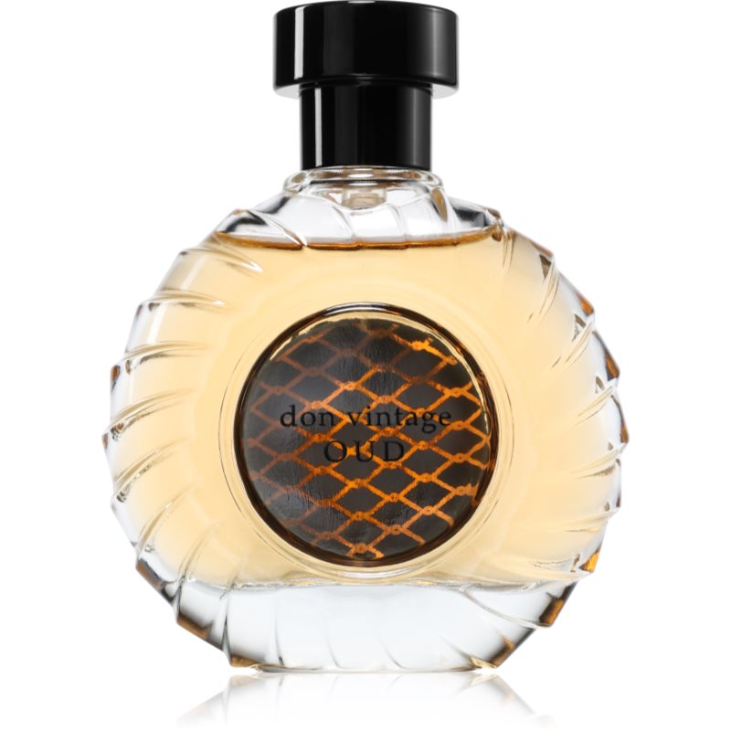 French Avenue Don Vintage Oud парфюмна вода за мъже 100 мл. на ниска цена