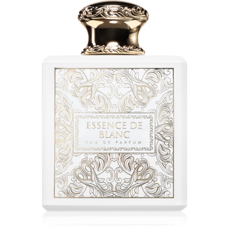 French Avenue Essence De Blanc парфюмна вода унисекс 100 мл. на ниска цена
