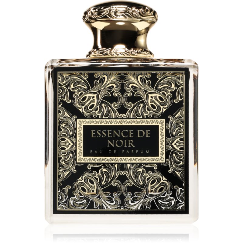 French Avenue Essence De Noir парфюмна вода за мъже 100 мл. на ниска цена