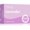 Friendly Soap Natural Soap Lavender натурален сапун 95 гр.