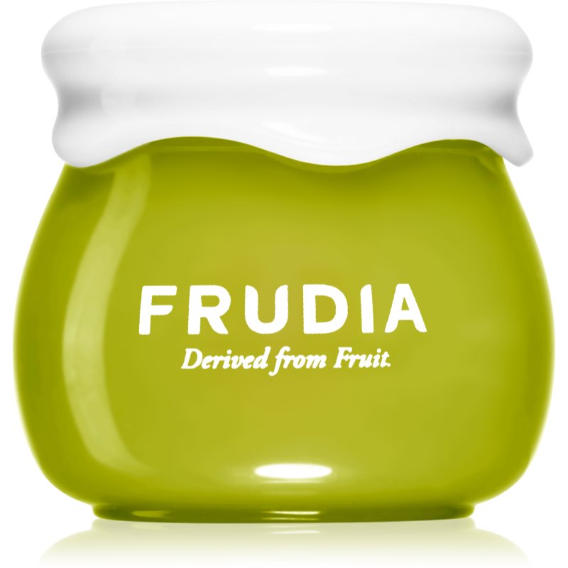 Frudia Avocado регенериращ и успокояващ крем за чувствителна кожа на лицето 10 мл.