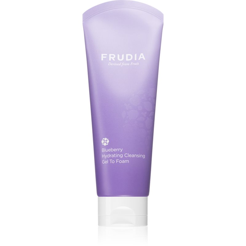 Frudia Blueberry овлажняващ почистващ гел 145 мл.