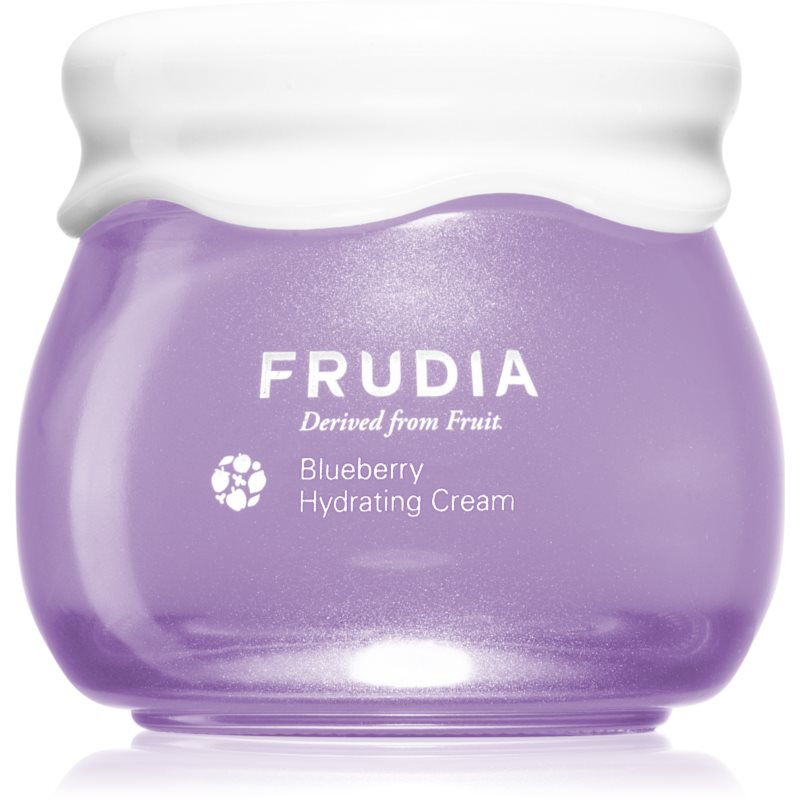 Frudia Blueberry хидратиращ гел крем 55 гр. на ниска цена