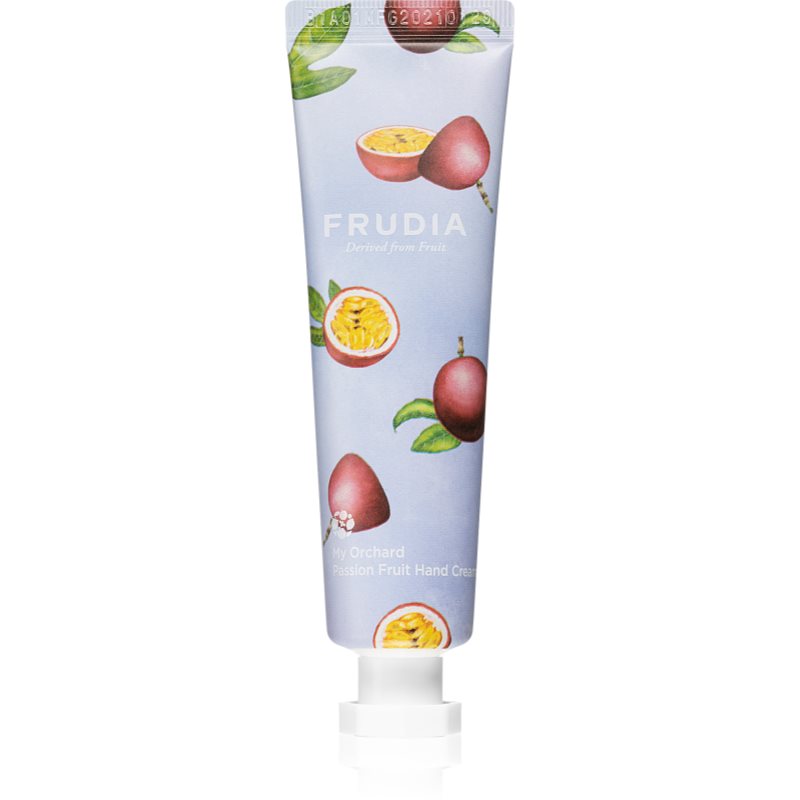 Frudia My Orchard Passion Fruit хидратиращ крем за ръце 30 мл.