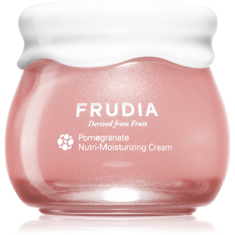 Frudia Pomegranate мултиактивен крем с хидратиращ ефект 55 гр.