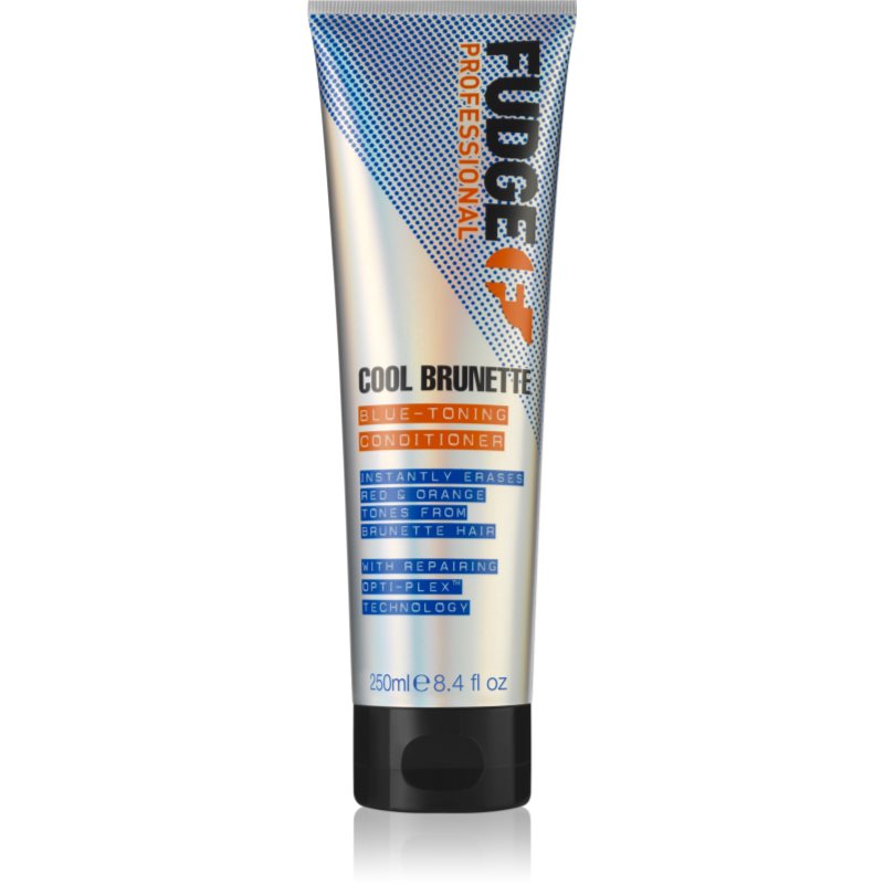 Fudge Care Cool Brunette балсам за кафяви и тъмни нюанси на косата 250 мл. на ниска цена