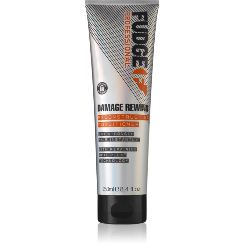 Fudge Care Damage Rewind балсам за слаба и увредена коса 250 гр.
