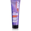 Fudge Everyday Clean Blonde Damage Rewind Shampoo деликатен шампоан за ежедневна употреба за блонд коса и коса с кичури 250 мл.