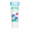 G.U.M Junior 6+ гел за зъби за деца вкус Strawberry 50 мл.