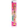 G.U.M Kids Toothbrush четка за зъби за деца със залепяща поставка 1 бр.