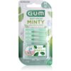 G.U.M Soft-Picks Comfort Mint междузъбни четки 40 бр.
