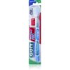 G.U.M Technique PRO Compact четка за зъби с накрайник за пътуване медиум 1 бр.