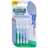 G.U.M Trav-Ler Interdental четки за междузъбно пространство 0