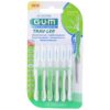 G.U.M Trav-Ler Interdental четки за междузъбно пространство 1
