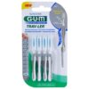 G.U.M Trav-Ler Interdental четки за междузъбно пространство 2