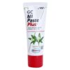 GC MI Paste Plus реминализиращ защитен крем за чувствителни зъби с флуорид вкус Vanilla 35 мл.