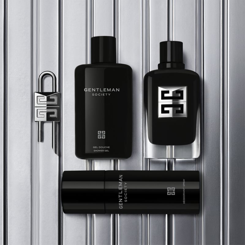 GIVENCHY Gentleman Society дезодорант в спрей за мъже 150 мл. на ниска цена