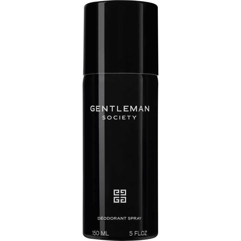 GIVENCHY Gentleman Society дезодорант в спрей за мъже 150 мл.