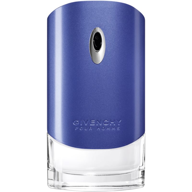 GIVENCHY Givenchy Pour Homme Blue Label тоалетна вода за мъже 50 мл.
