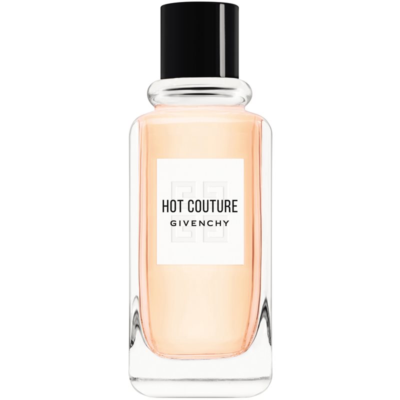 GIVENCHY Hot Couture парфюмна вода за жени 100 мл. на ниска цена