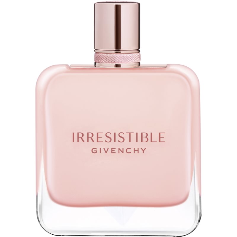 GIVENCHY Irresistible Rose Velvet парфюмна вода за жени 80 мл. на ниска цена
