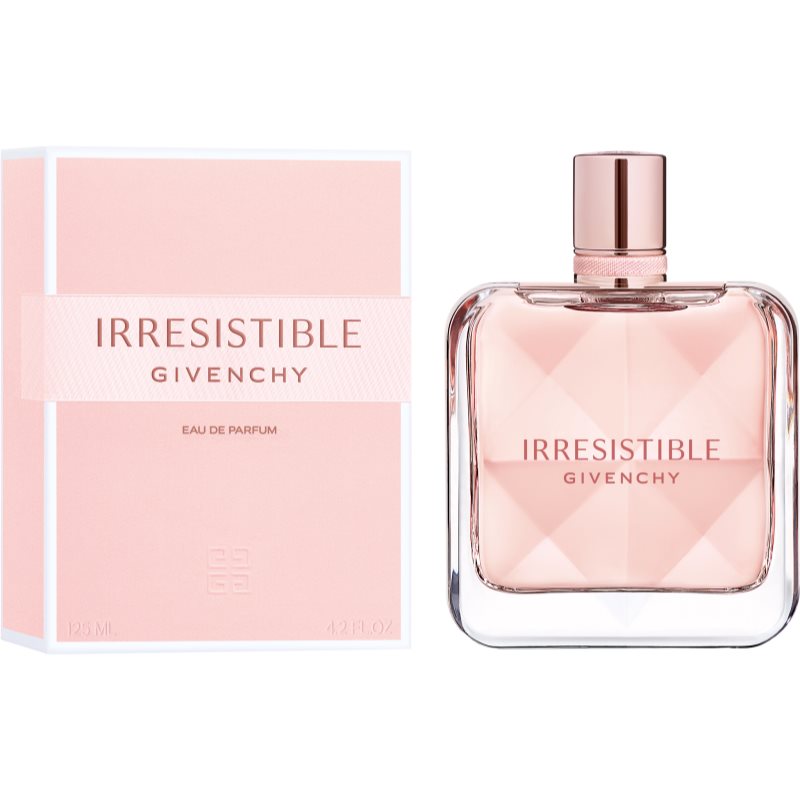 GIVENCHY Irresistible парфюмна вода за жени 125 мл. на ниска цена