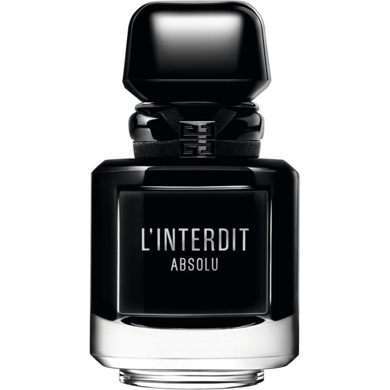 GIVENCHY L’Interdit Absolu парфюмна вода intense за жени 35 мл.