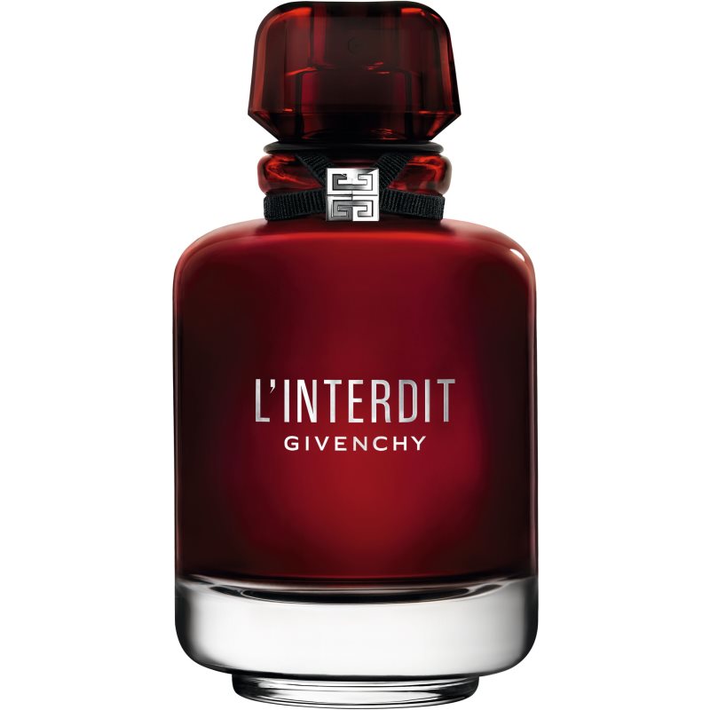 GIVENCHY L’Interdit Rouge парфюмна вода за жени 125 мл. на ниска цена