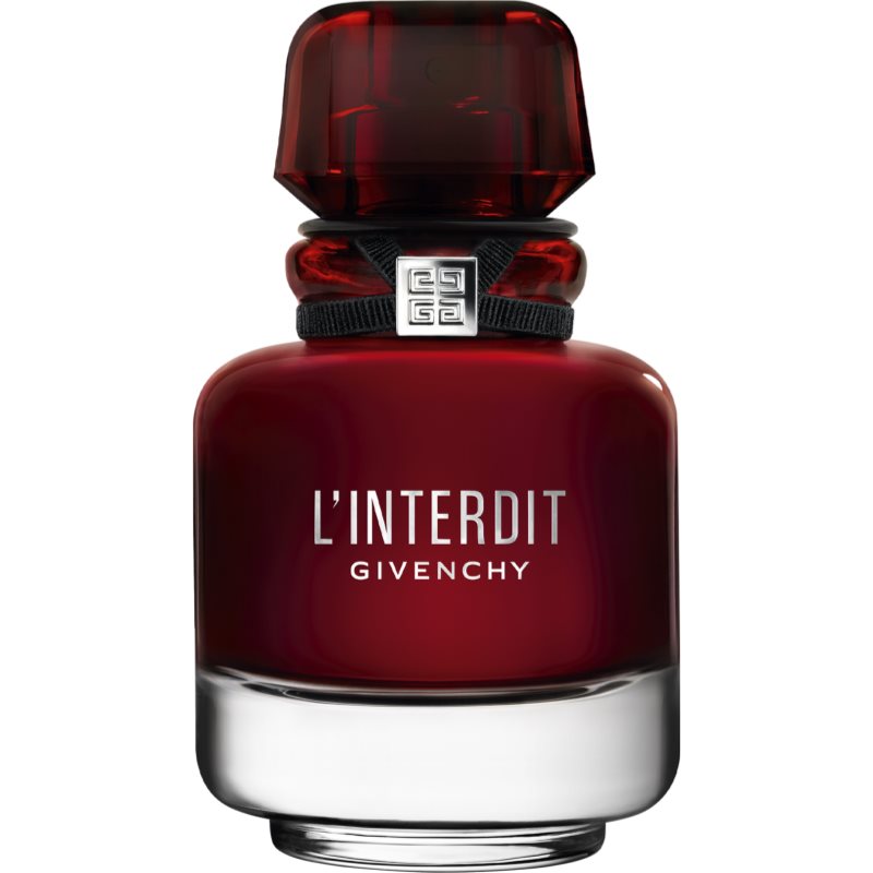 GIVENCHY L’Interdit Rouge парфюмна вода за жени 35 мл. на ниска цена