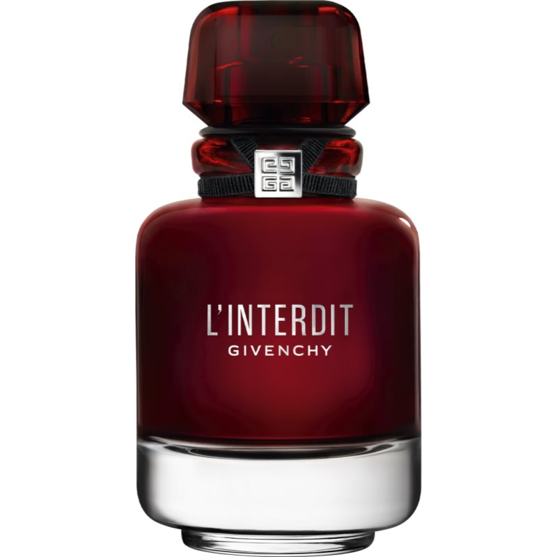GIVENCHY L’Interdit Rouge парфюмна вода за жени 50 мл. на ниска цена