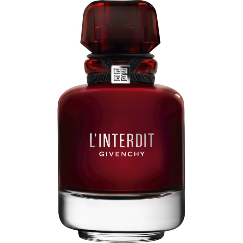 GIVENCHY L’Interdit Rouge парфюмна вода за жени 80 мл. на ниска цена