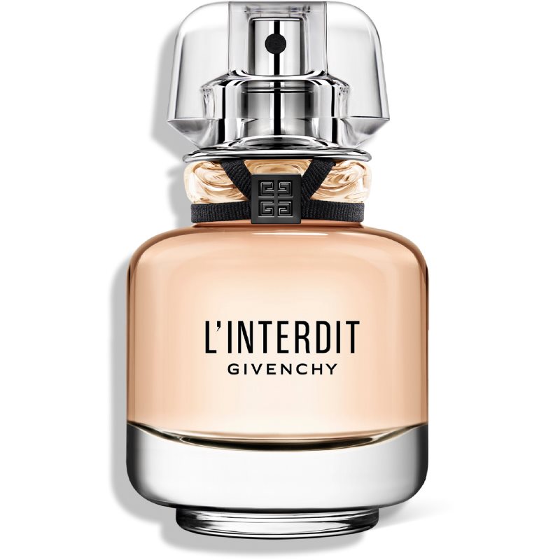 GIVENCHY L’Interdit парфюмна вода за жени 35 мл.