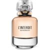 GIVENCHY L’Interdit парфюмна вода за жени 80 мл.