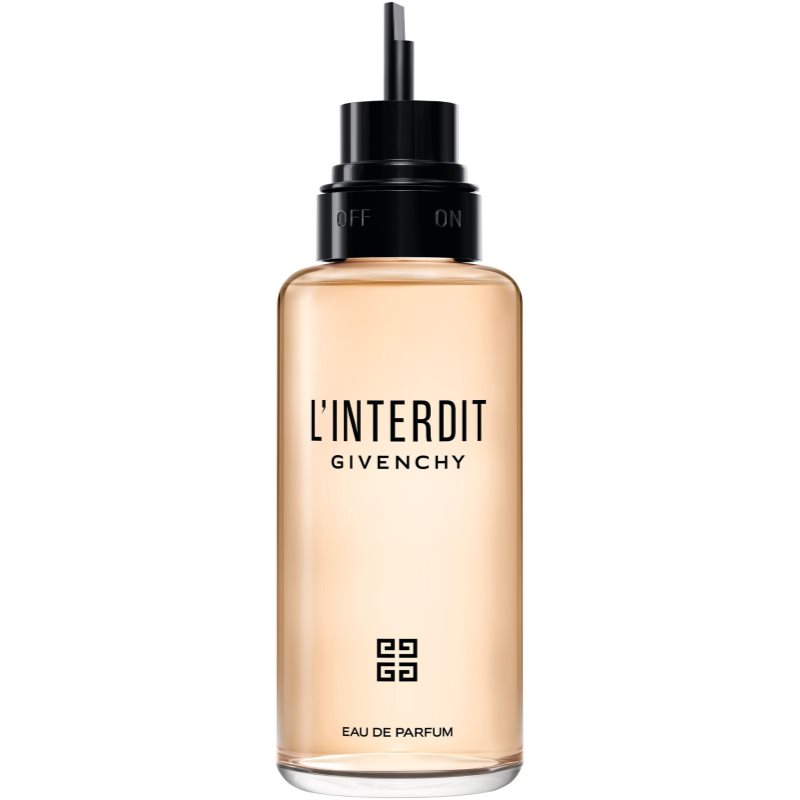 GIVENCHY L’Interdit парфюмна вода пълнител за жени 150 мл.