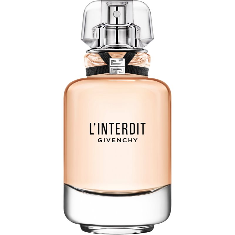GIVENCHY L’Interdit тоалетна вода за жени 80 мл. на ниска цена