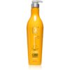 GK Hair CBD Shampoo интензивен подхранващ шампоан с конопено масло 650 мл.