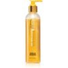 GK Hair Gold Shampoo хидратиращ и защитен шампоан с алое вера и масло от шеа 250 мл.