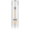 GK Hair Moisturizing Color Protection хидратиращ балсам за защита на цвета за блясък и мекота на косата 1000 мл.