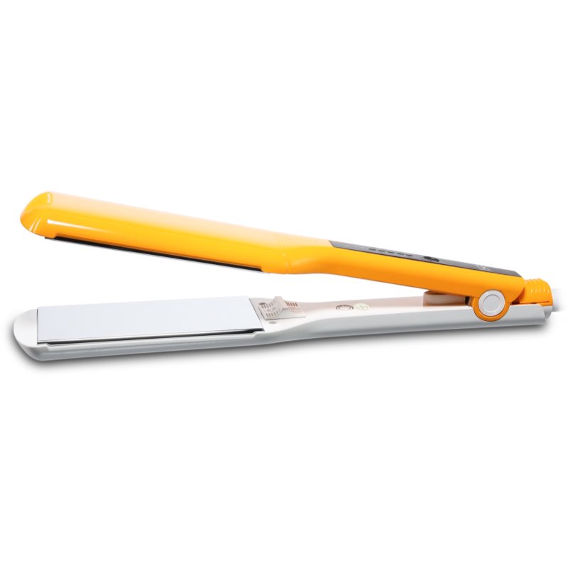 GK Hair One Control Titanium Flat Iron за изправяне на косата 1 бр.