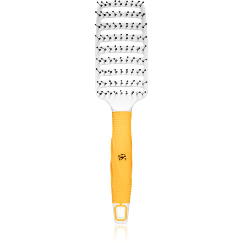 GK Hair Vent Brush 3 Inch голяма плоска четка за по-лесно разресване на косата 6
