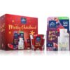 GLADE Merry Christmas подаръчен комплект 1 бр.