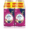 GLADE Relaxing Zen автоматичен освежител на въздуха пълнител 2x269 мл.