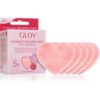 GLOV Heart-Shaped Ultrasoft тампони за почистване на грим