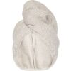 GLOV Linen Hair Wrap хавлия За коса 1 бр.