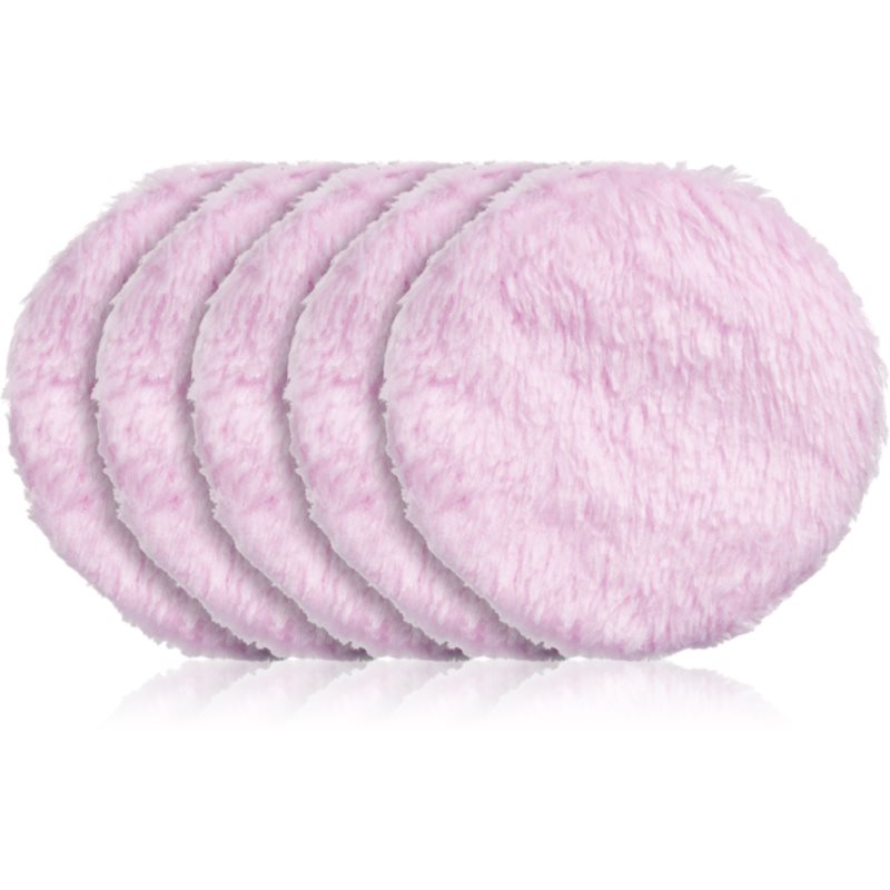 GLOV Water-only Makeup Removal Moon Pads тампони за почистване на грим